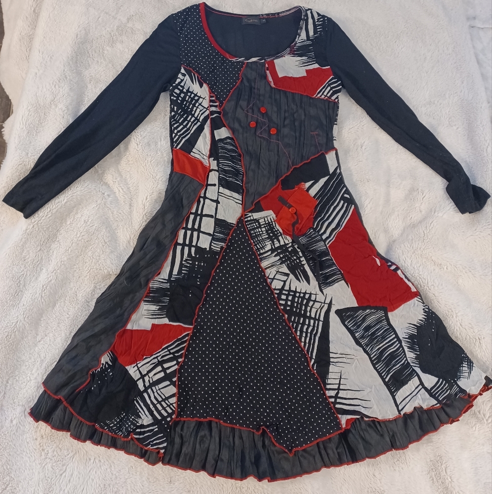 Alternative Dress